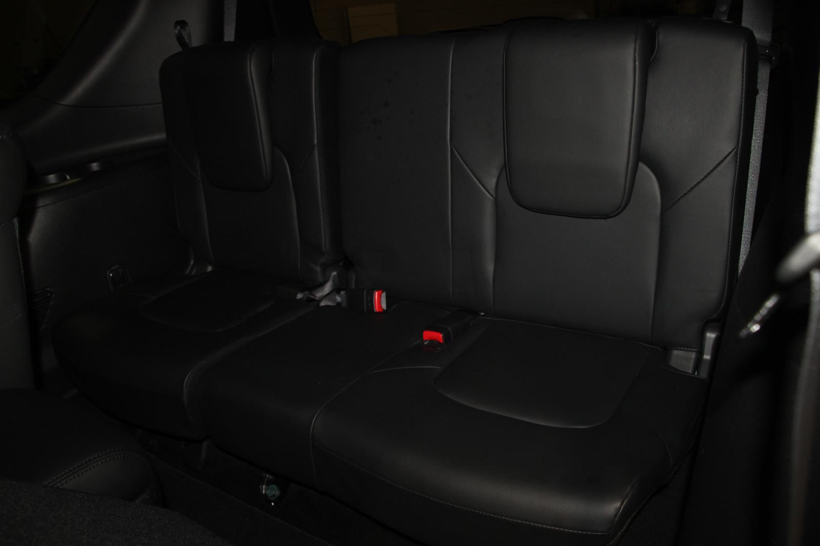 Nissan Armada