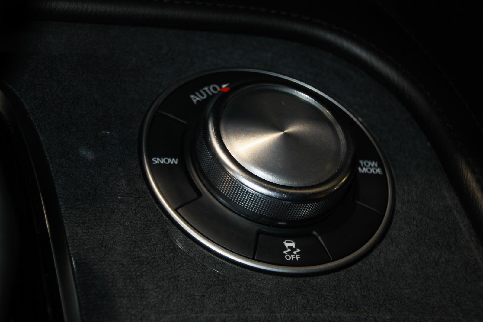 Nissan Armada