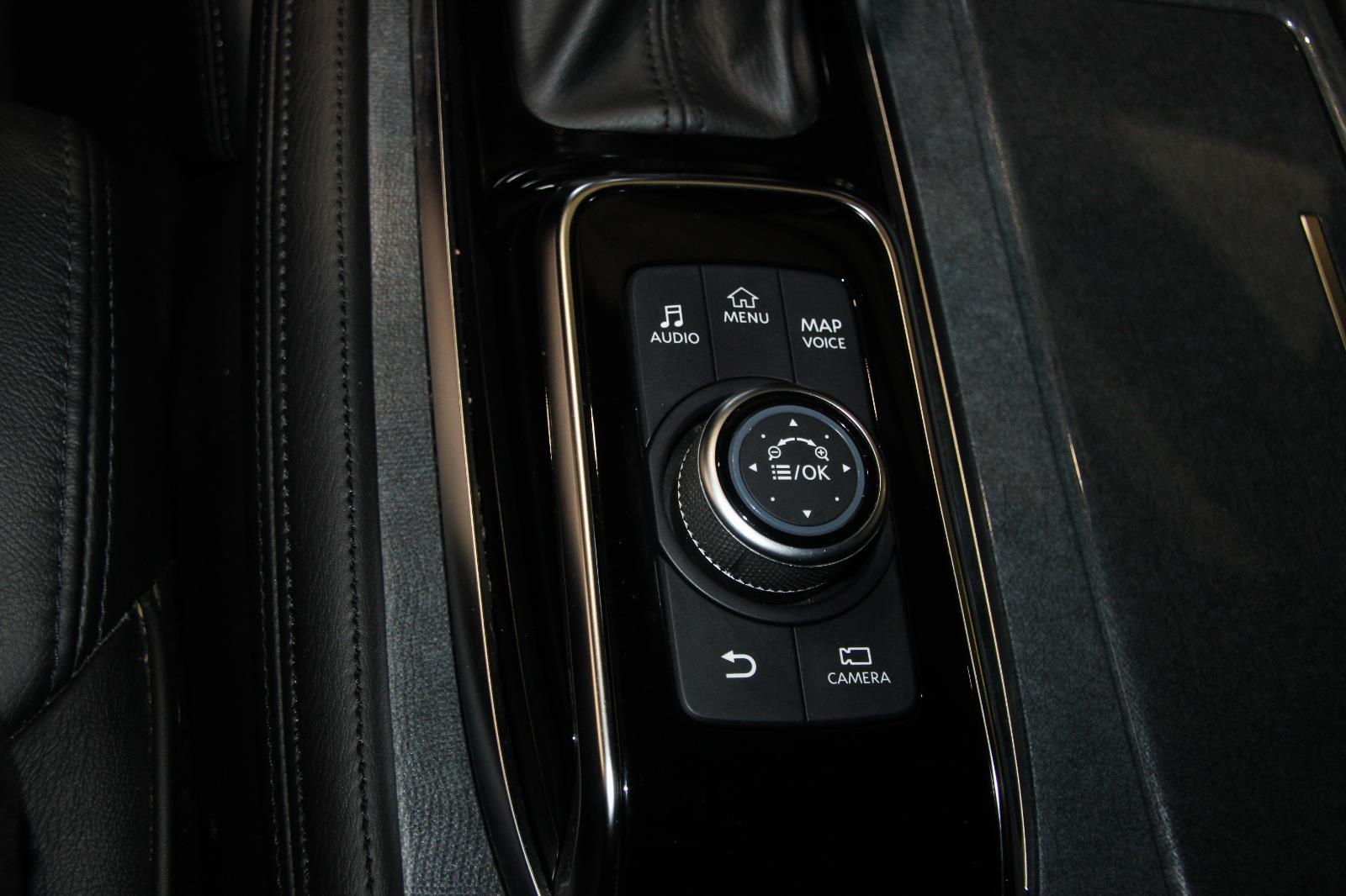 Nissan Armada