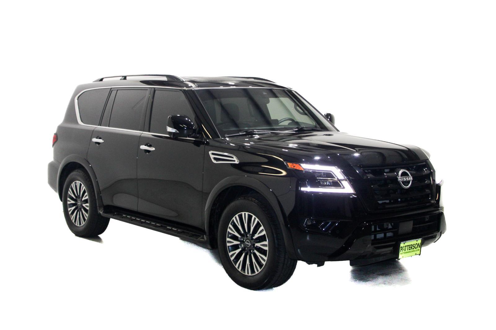 Nissan Armada