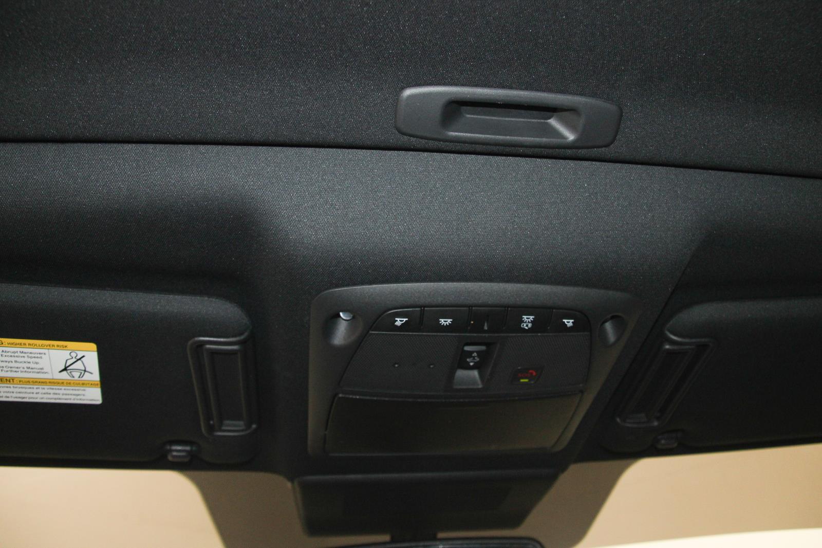 Nissan Armada
