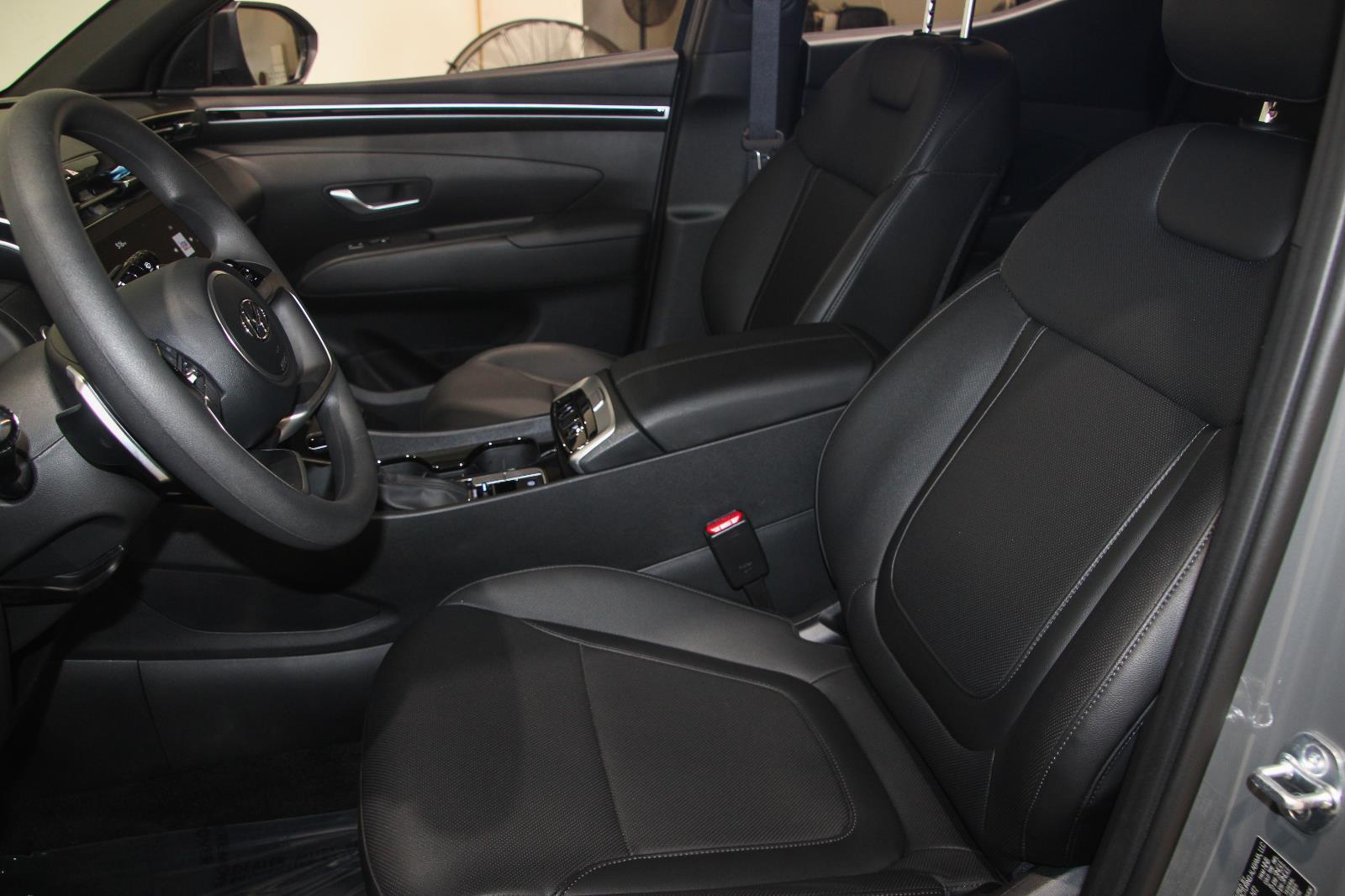 Hyundai Santa Cruz
