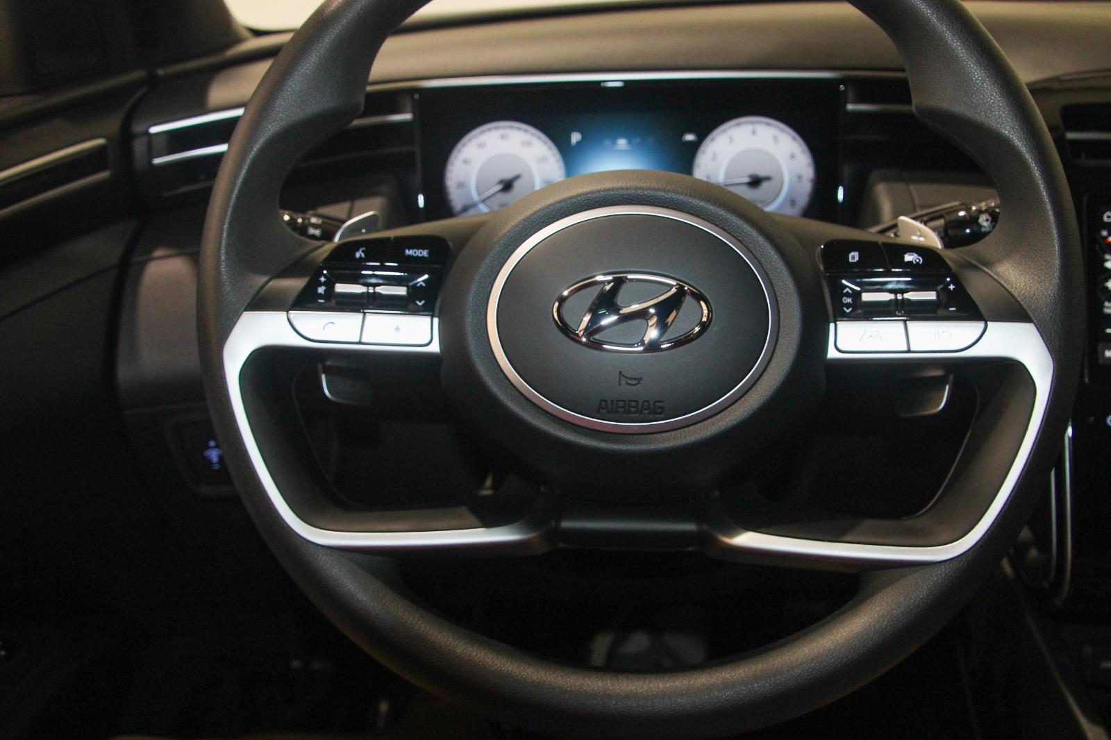Hyundai Santa Cruz