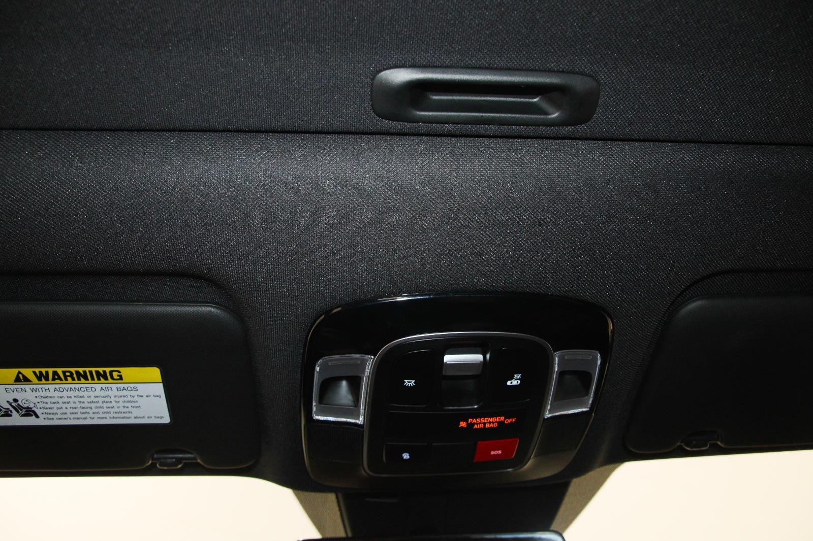 Hyundai Santa Cruz