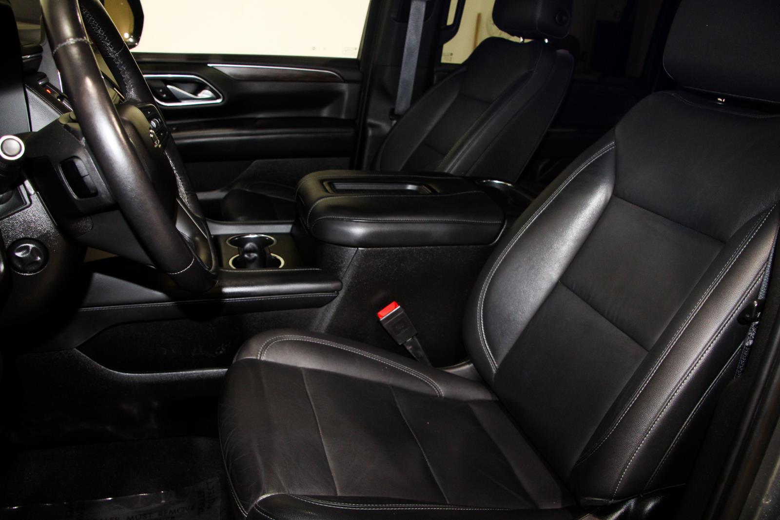Chevrolet Suburban