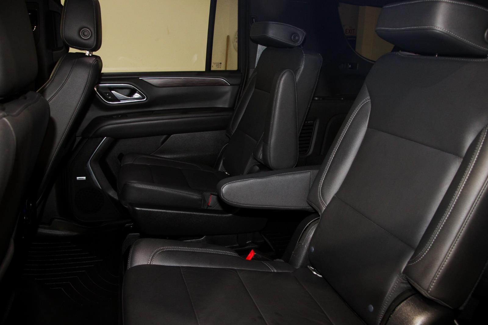 Chevrolet Suburban