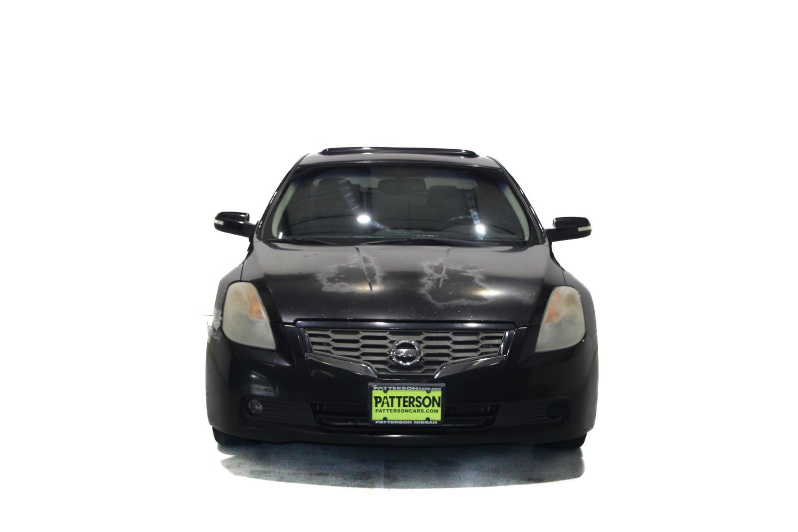 Used 2008 Nissan Altima SE with VIN 1N4BL24E88C116581 for sale in Longview, TX