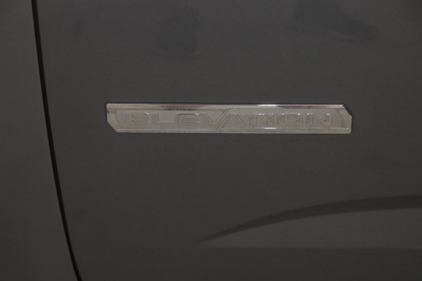 GMC Canyon
