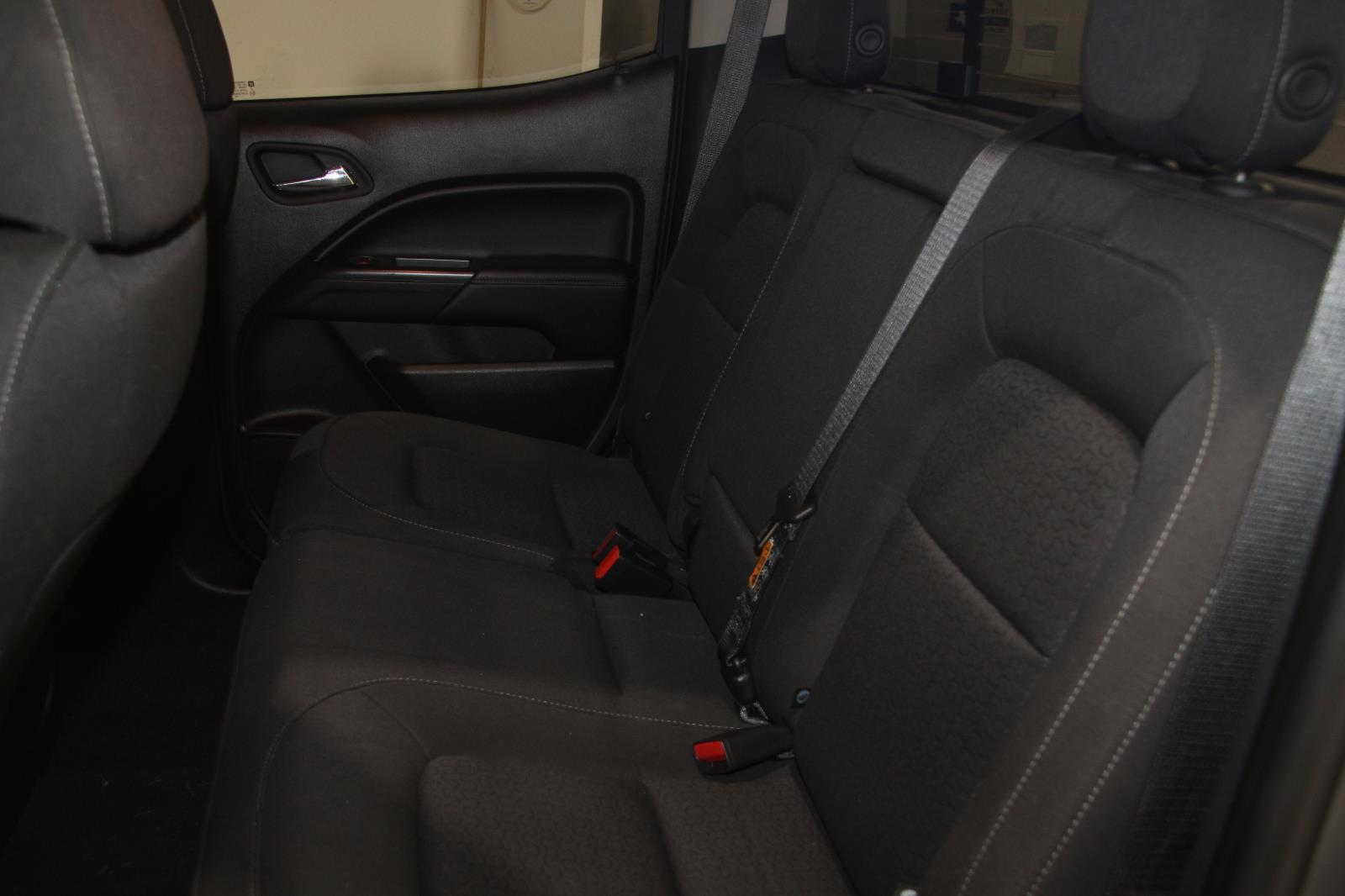 GMC Canyon