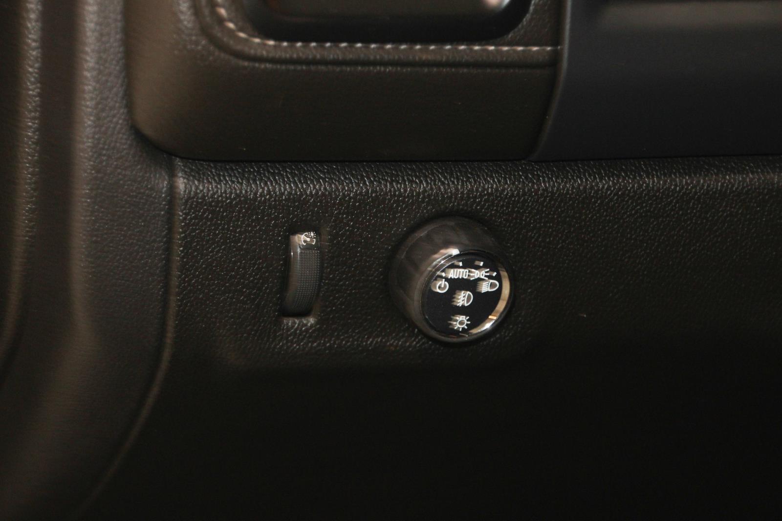 GMC Canyon