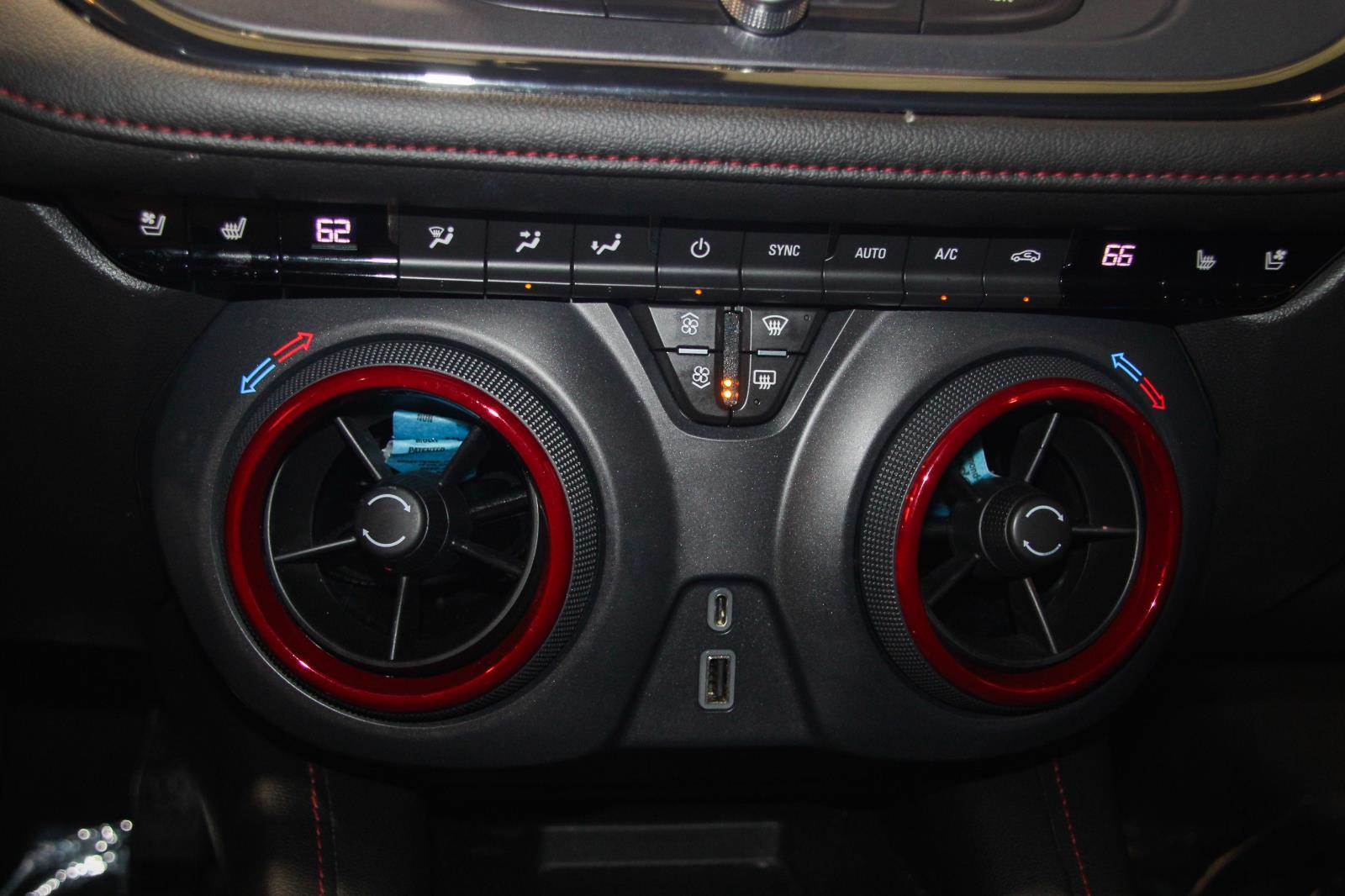 Chevrolet Blazer