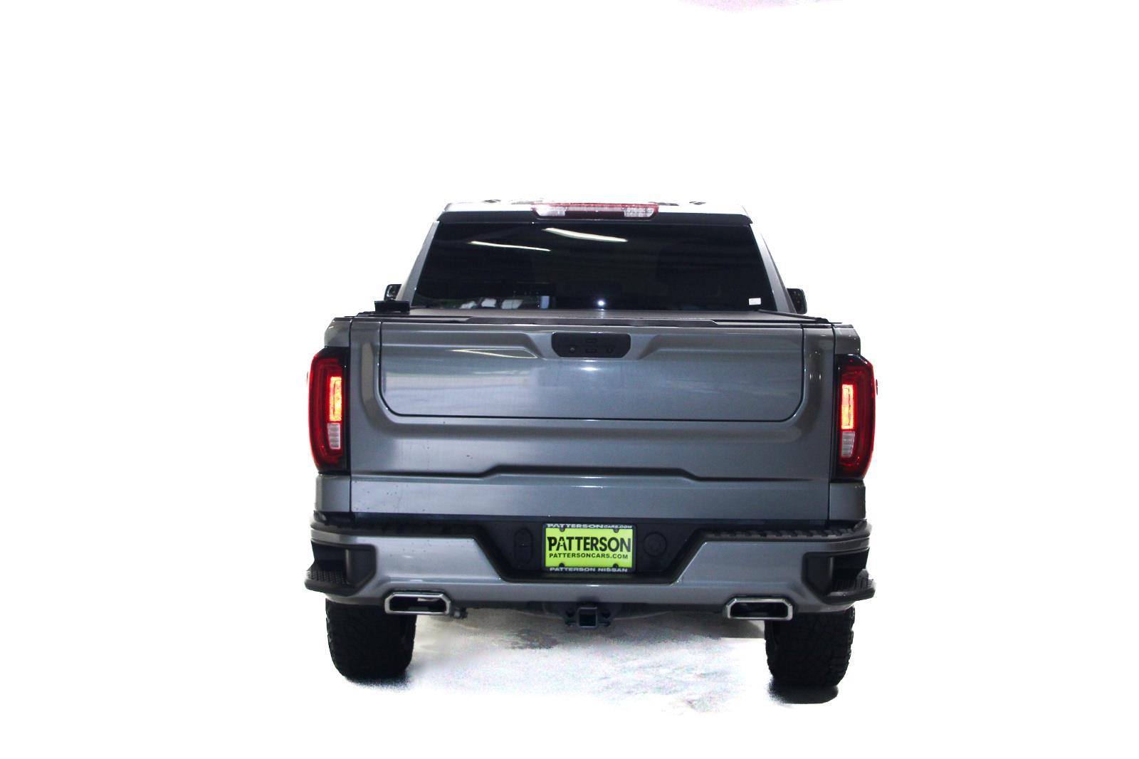 GMC Sierra 1500