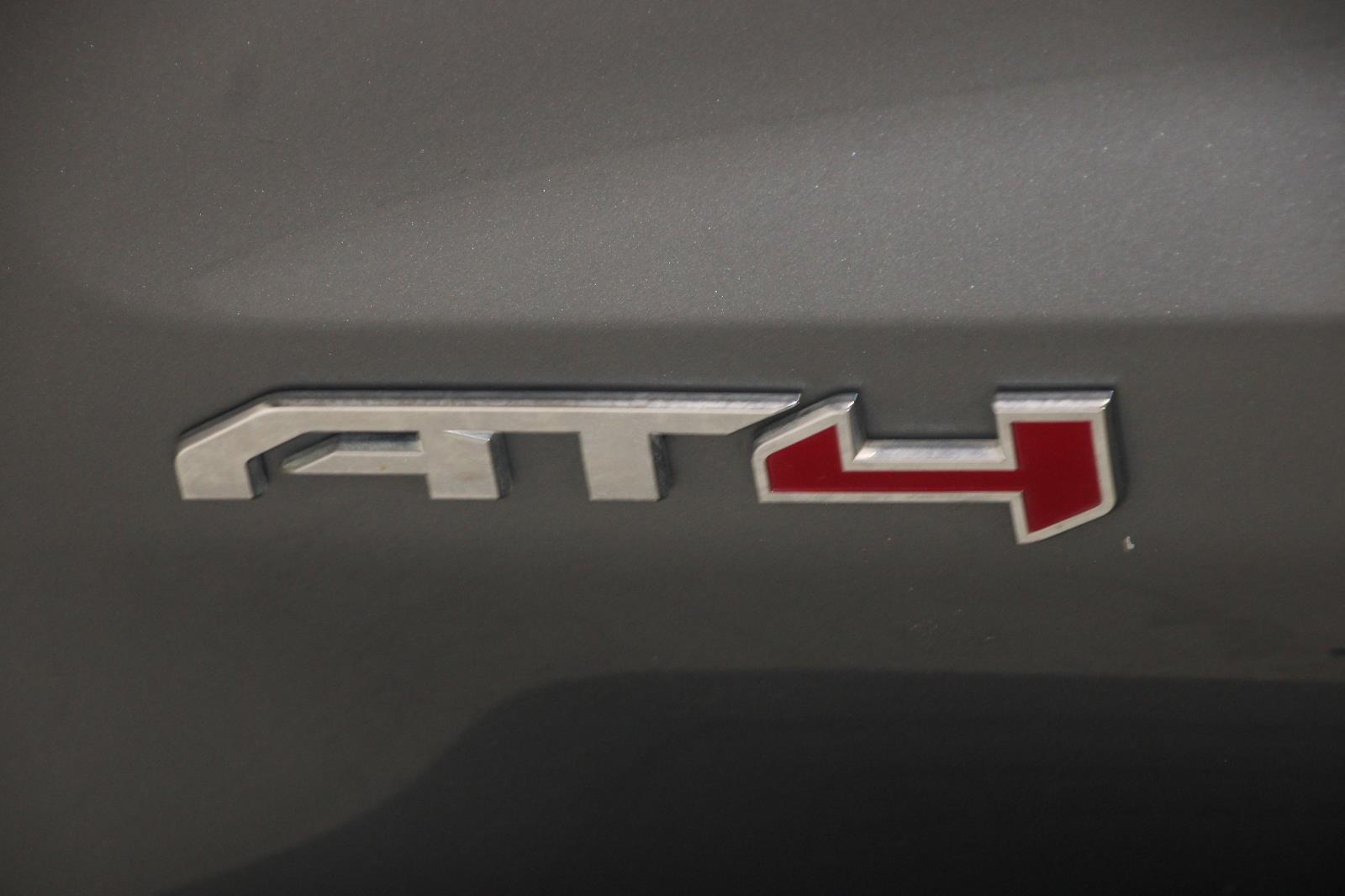 GMC Sierra 1500