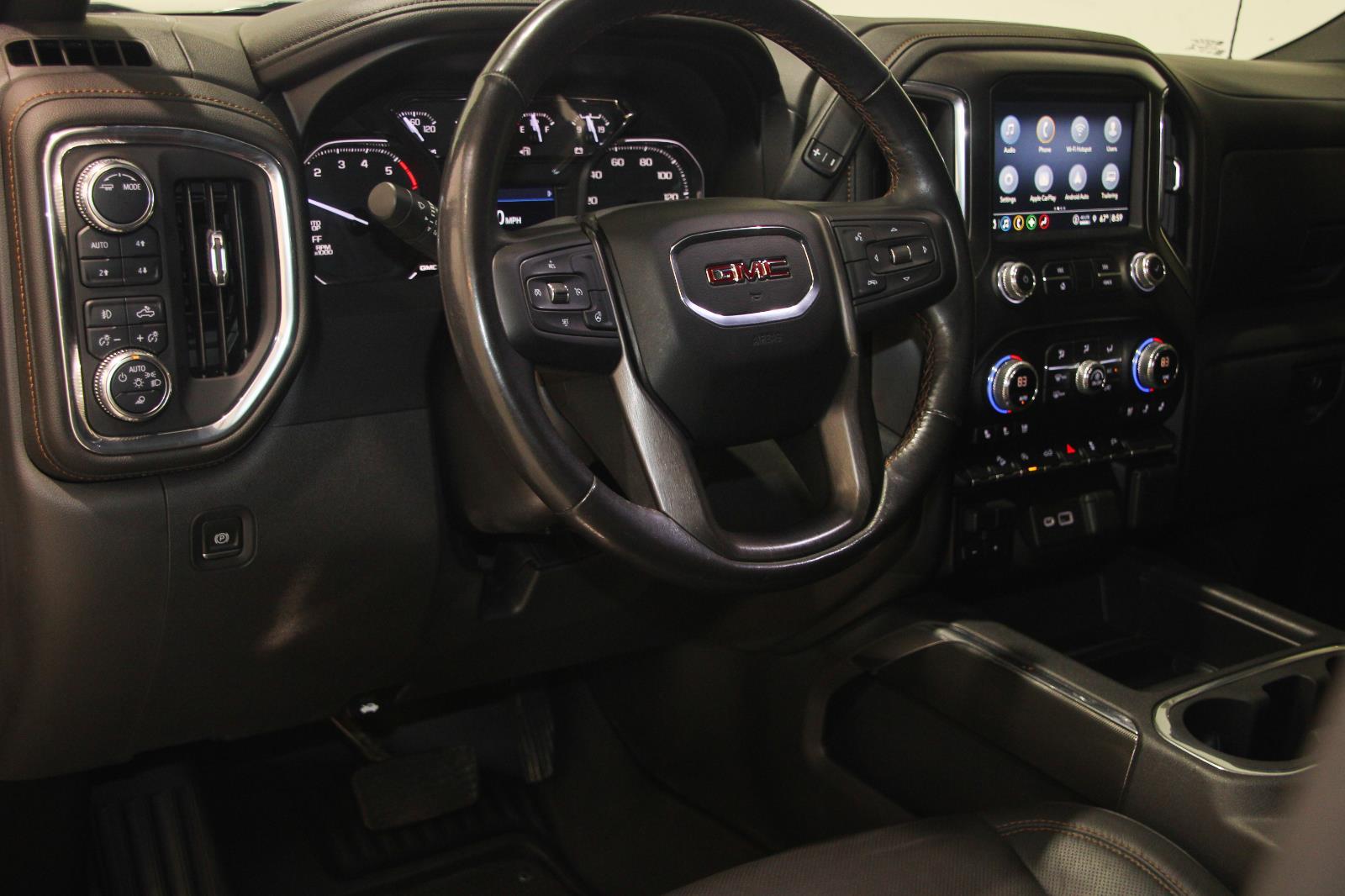 GMC Sierra 1500