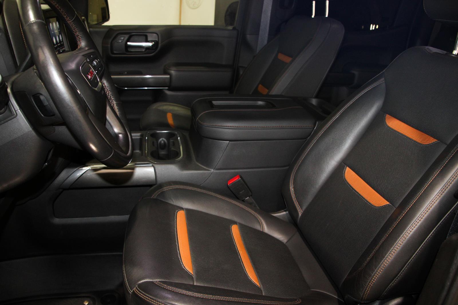 GMC Sierra 1500