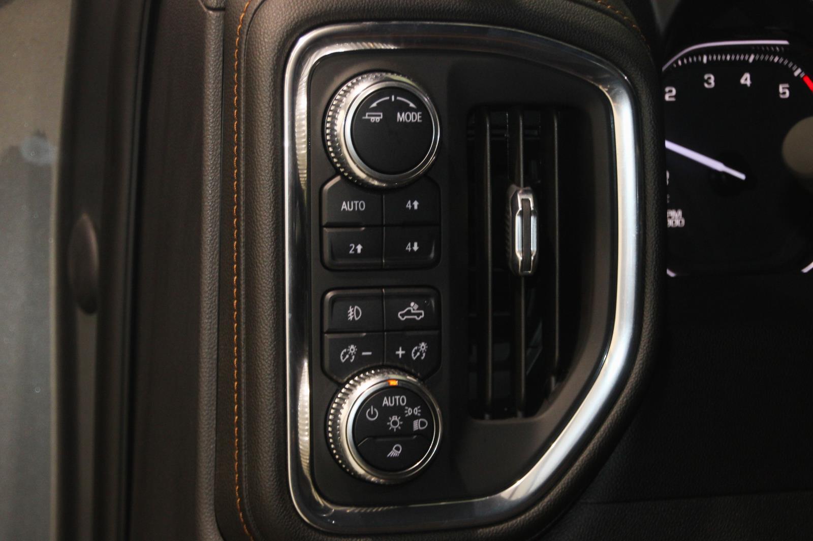 GMC Sierra 1500