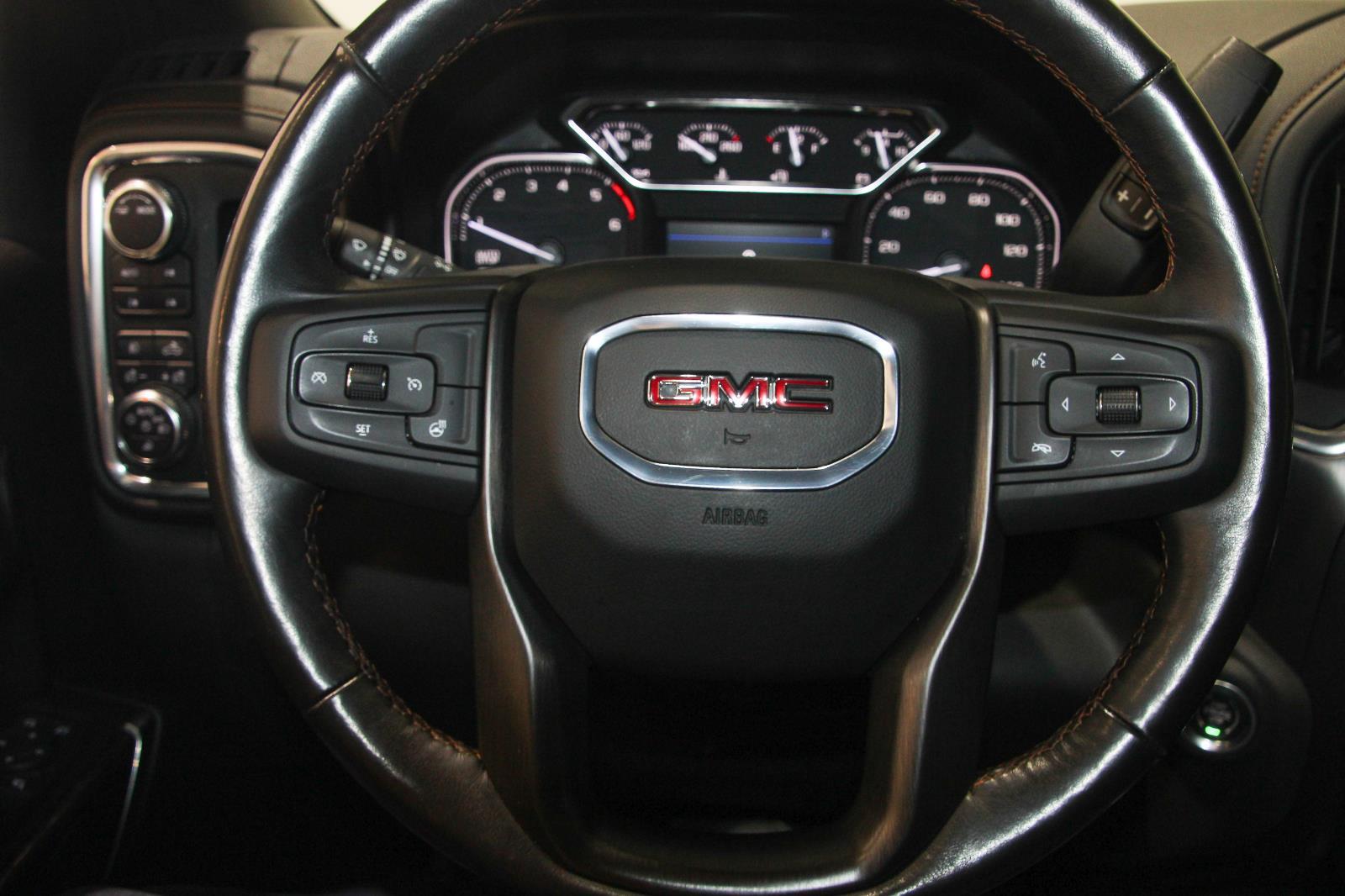 GMC Sierra 1500