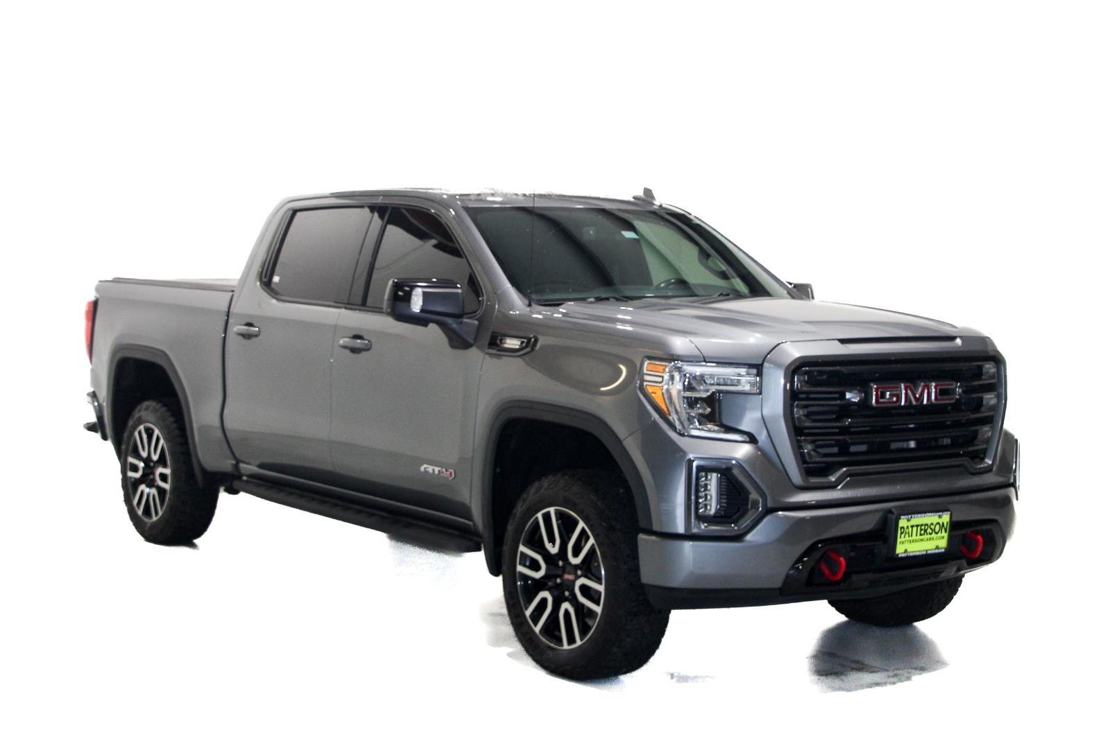 GMC Sierra 1500
