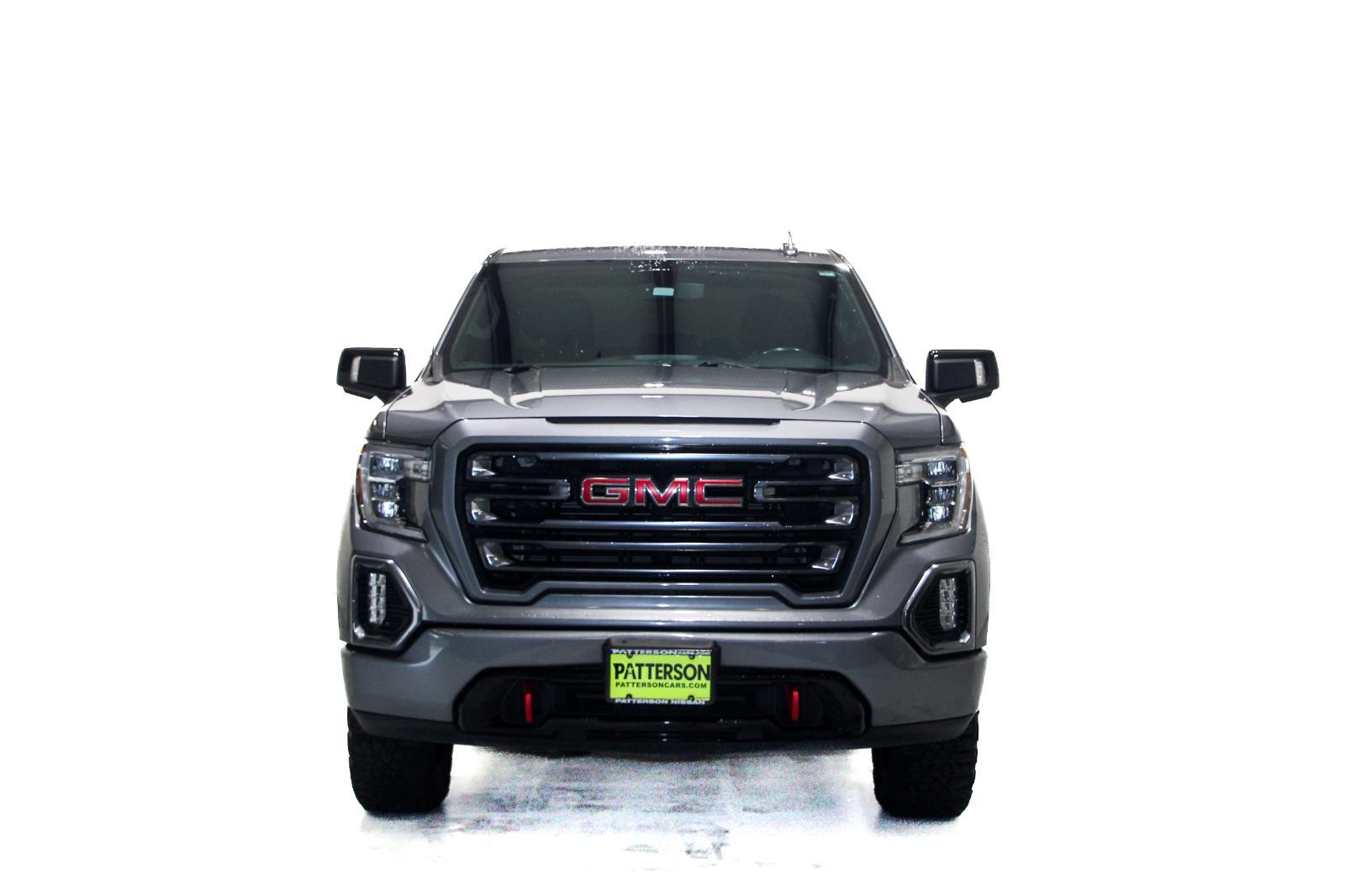 GMC Sierra 1500