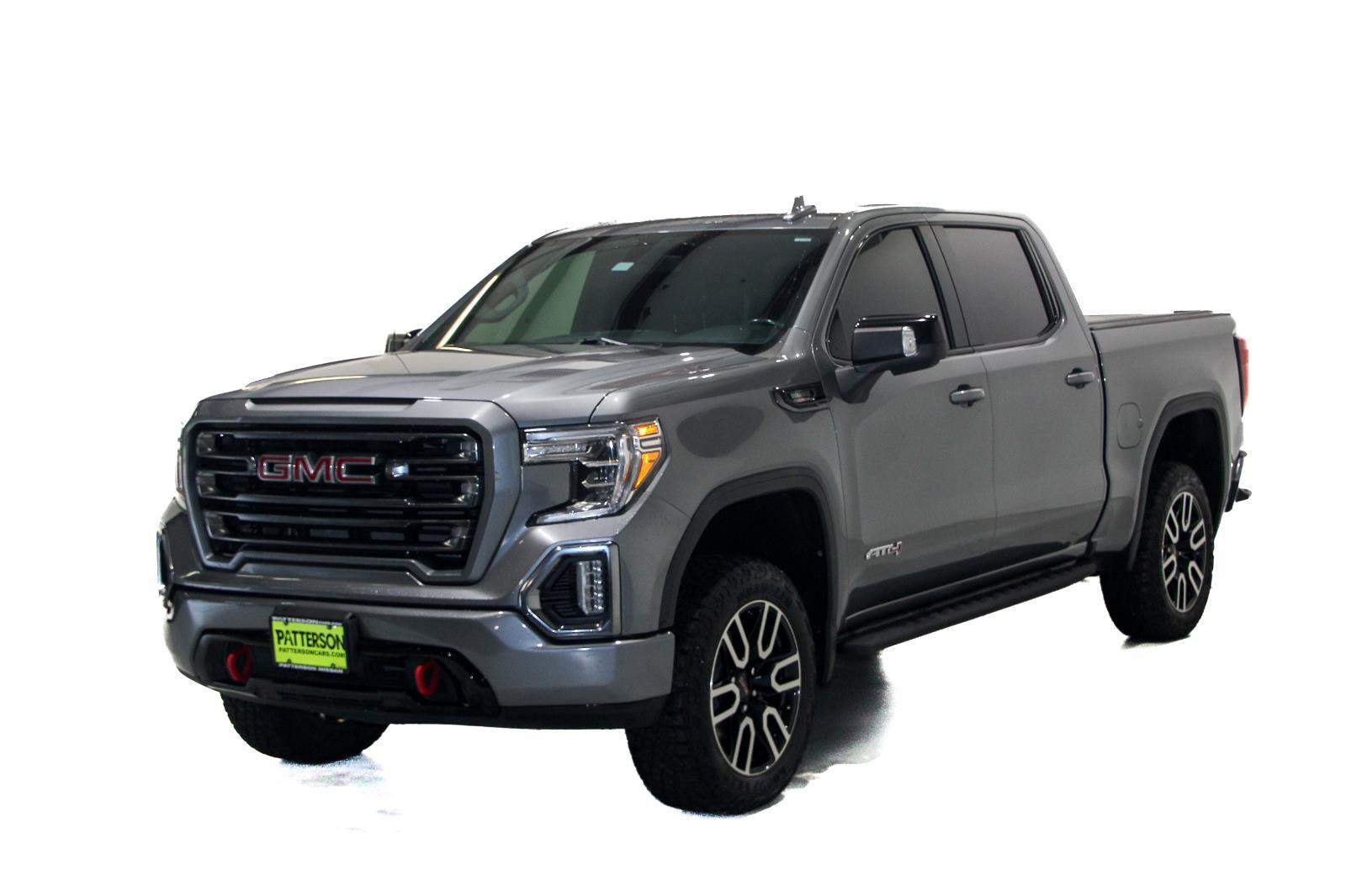 GMC Sierra 1500