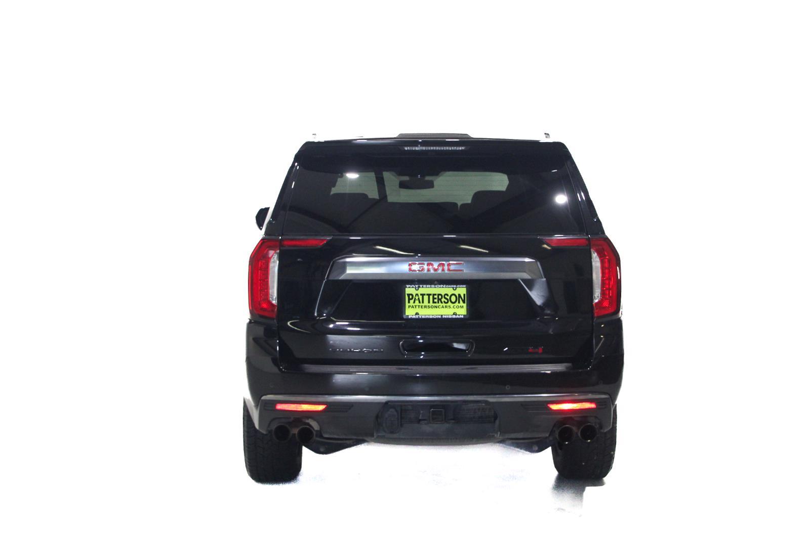 GMC Yukon