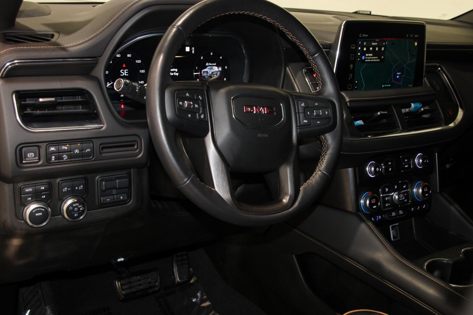 GMC Yukon