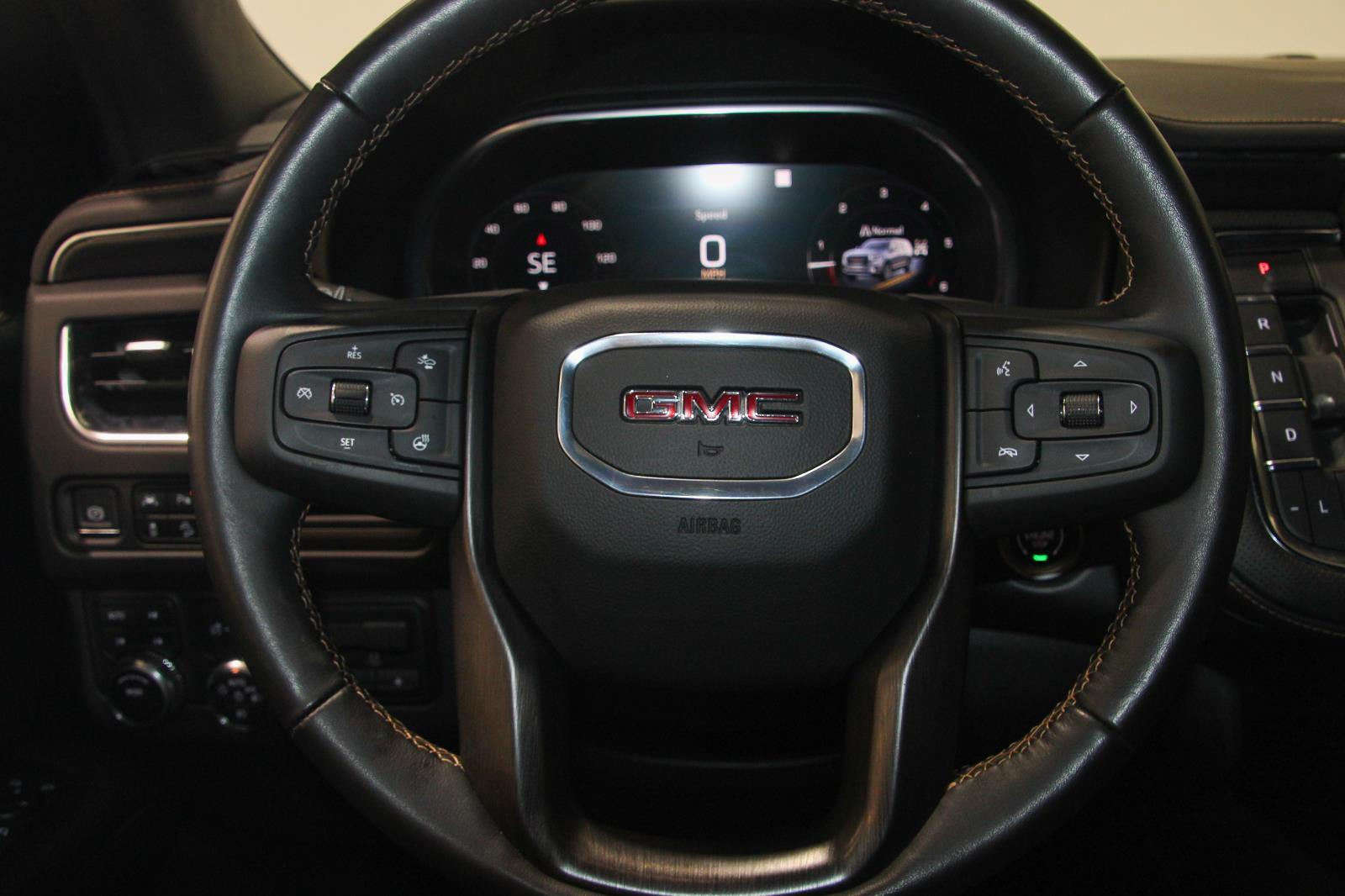 GMC Yukon