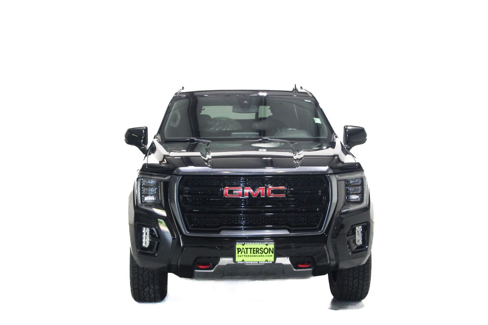 GMC Yukon