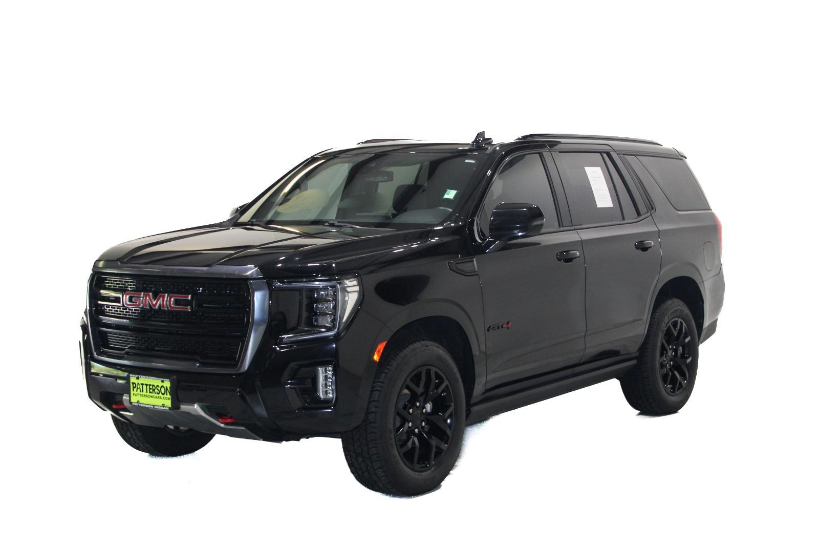 GMC Yukon
