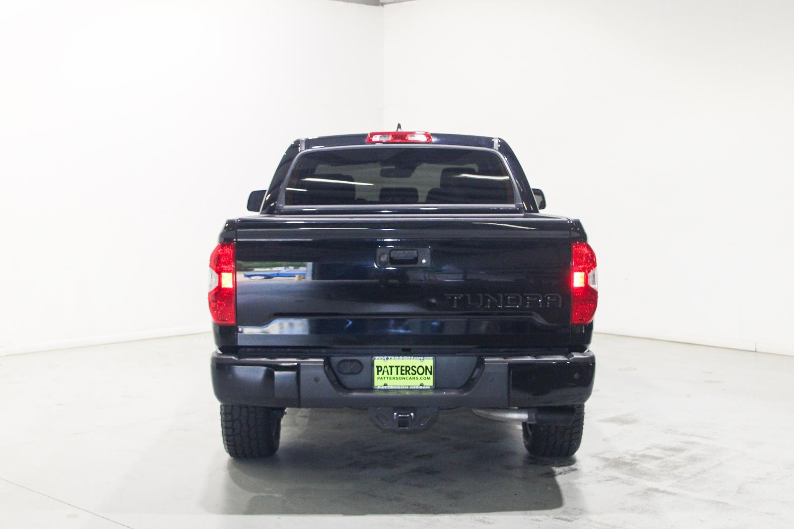 Toyota Tundra