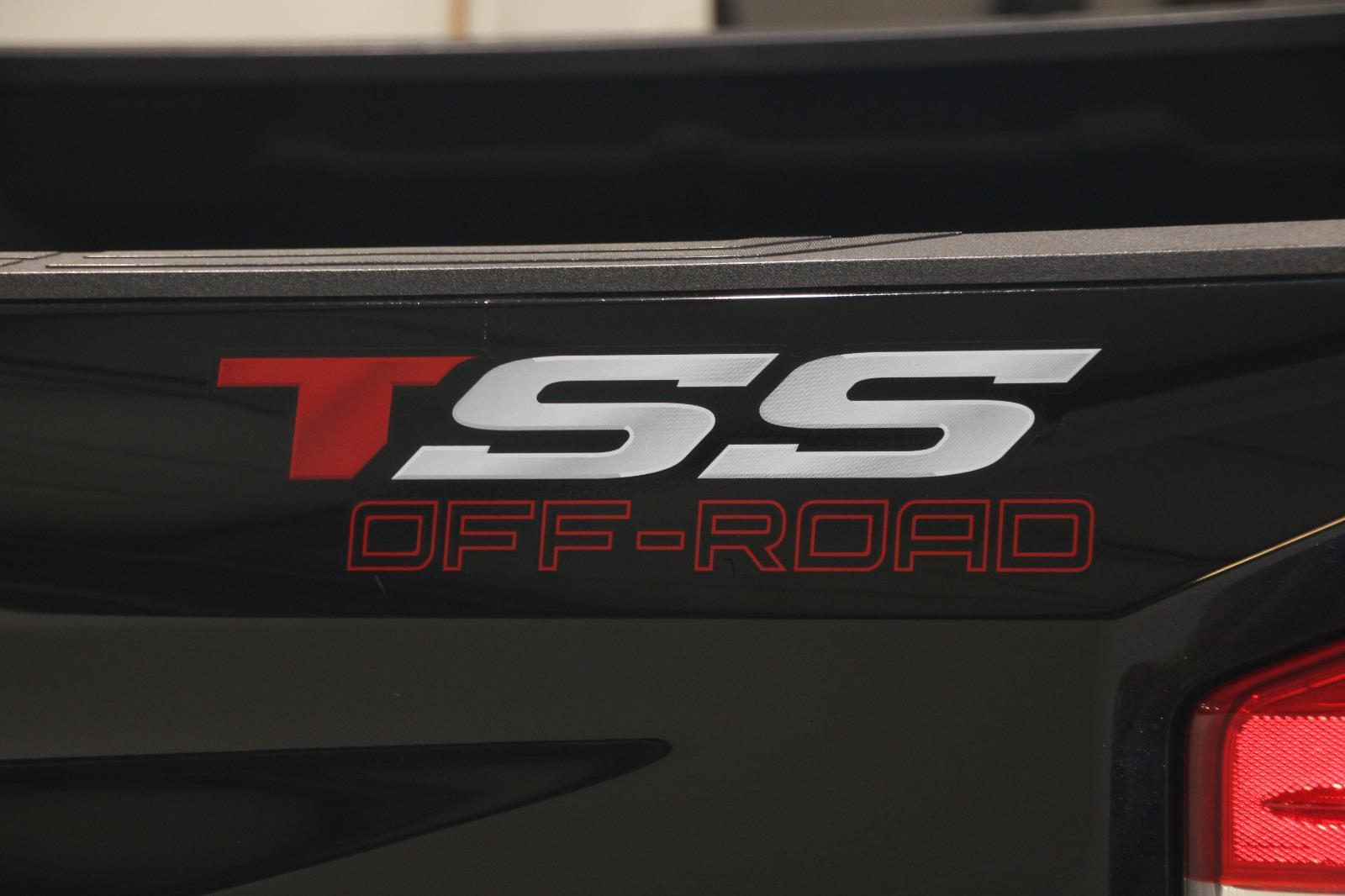 Toyota Tundra