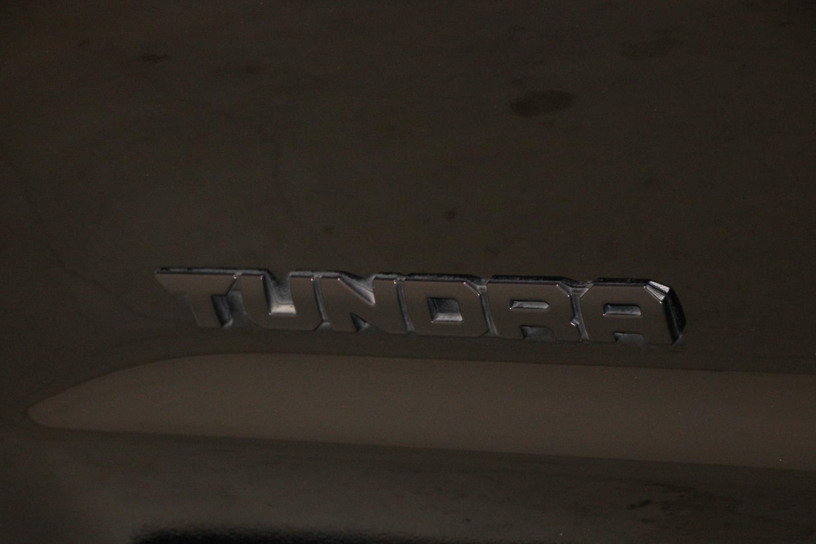 Toyota Tundra