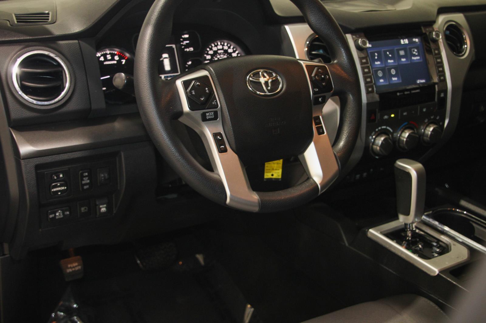 Toyota Tundra