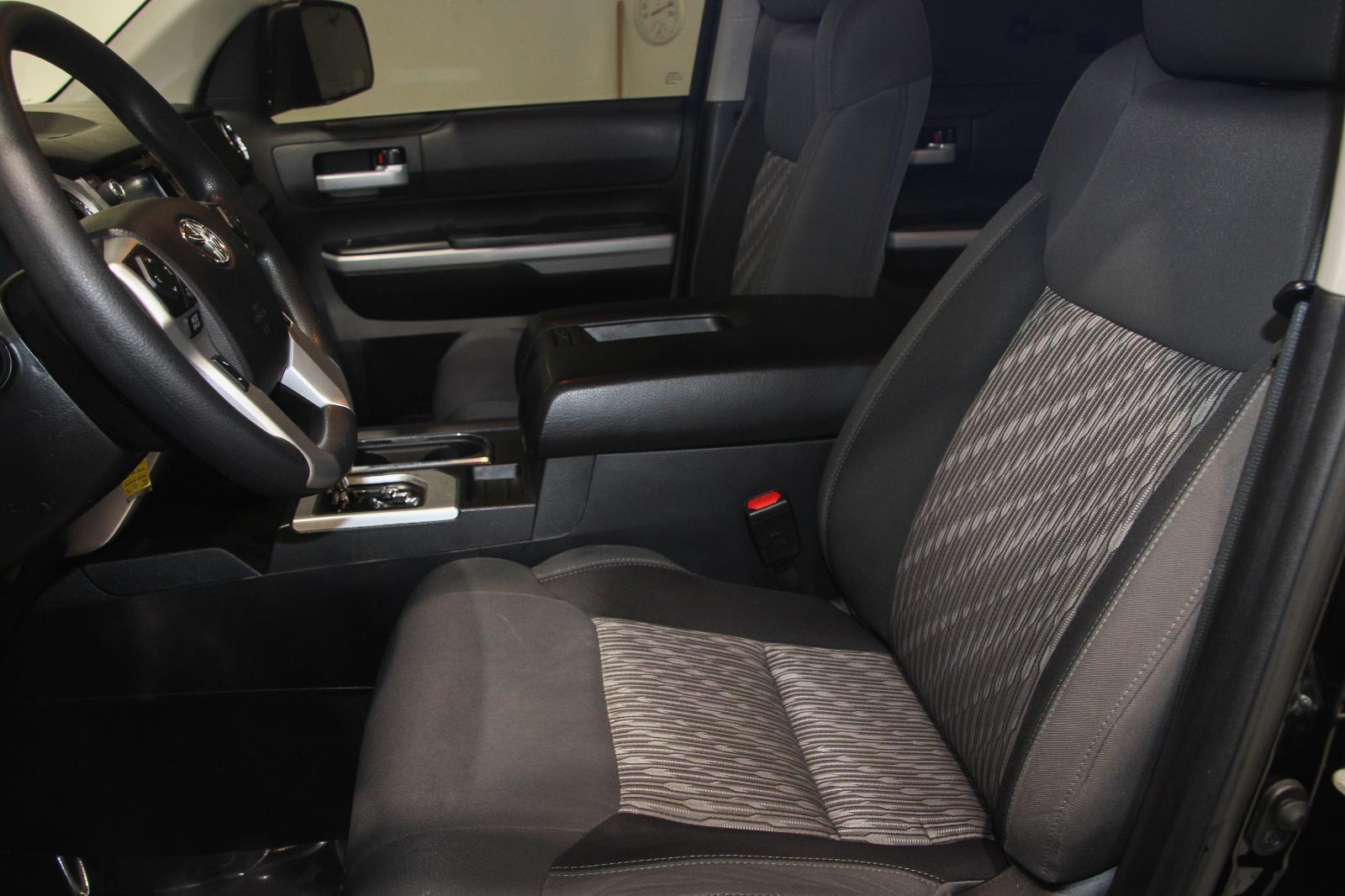 Toyota Tundra