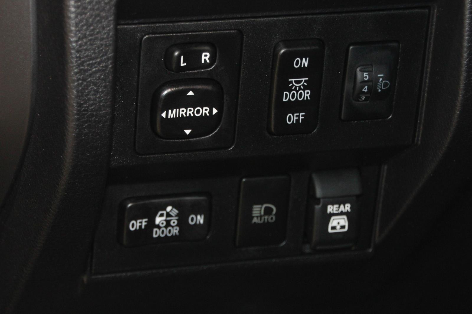 Toyota Tundra