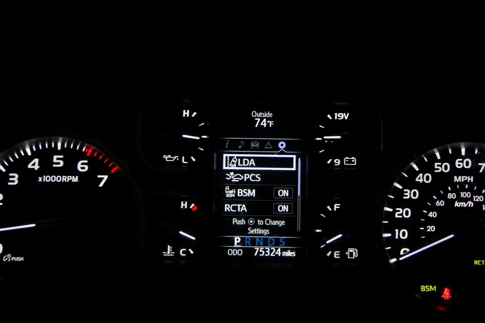 Toyota Tundra