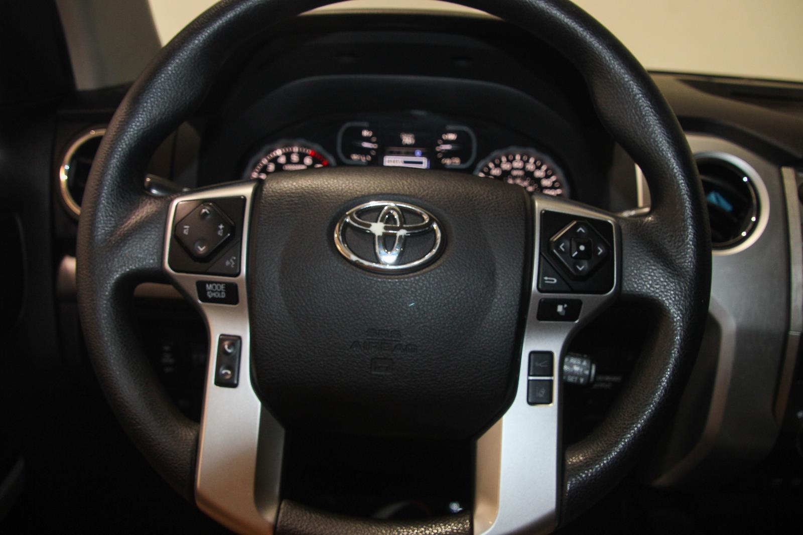 Toyota Tundra