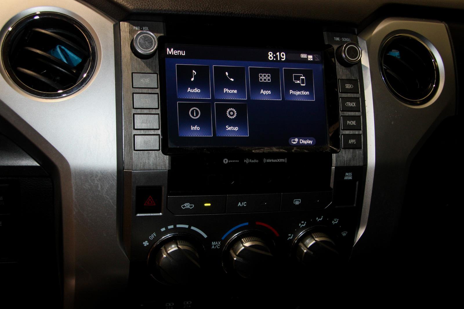 Toyota Tundra