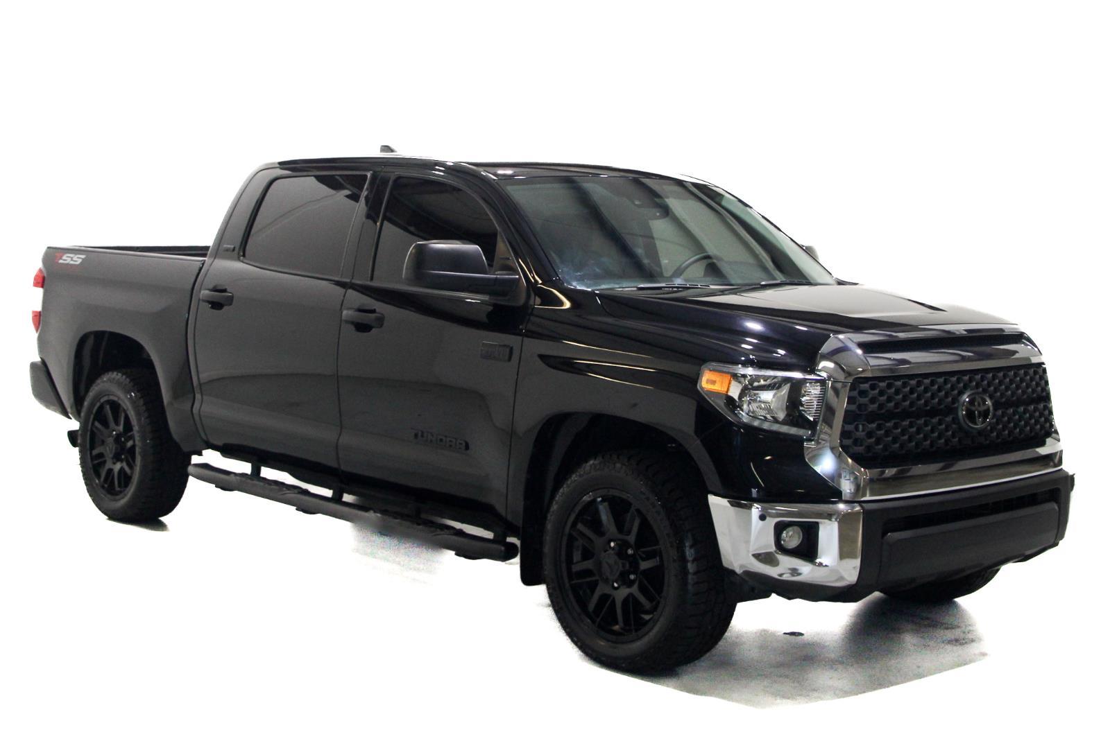Toyota Tundra