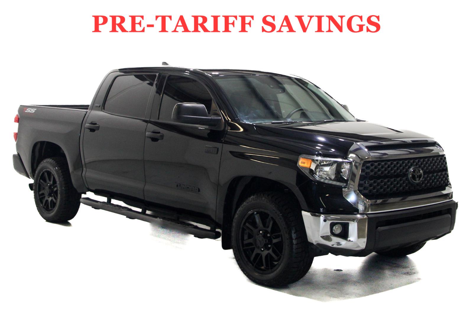 Toyota Tundra