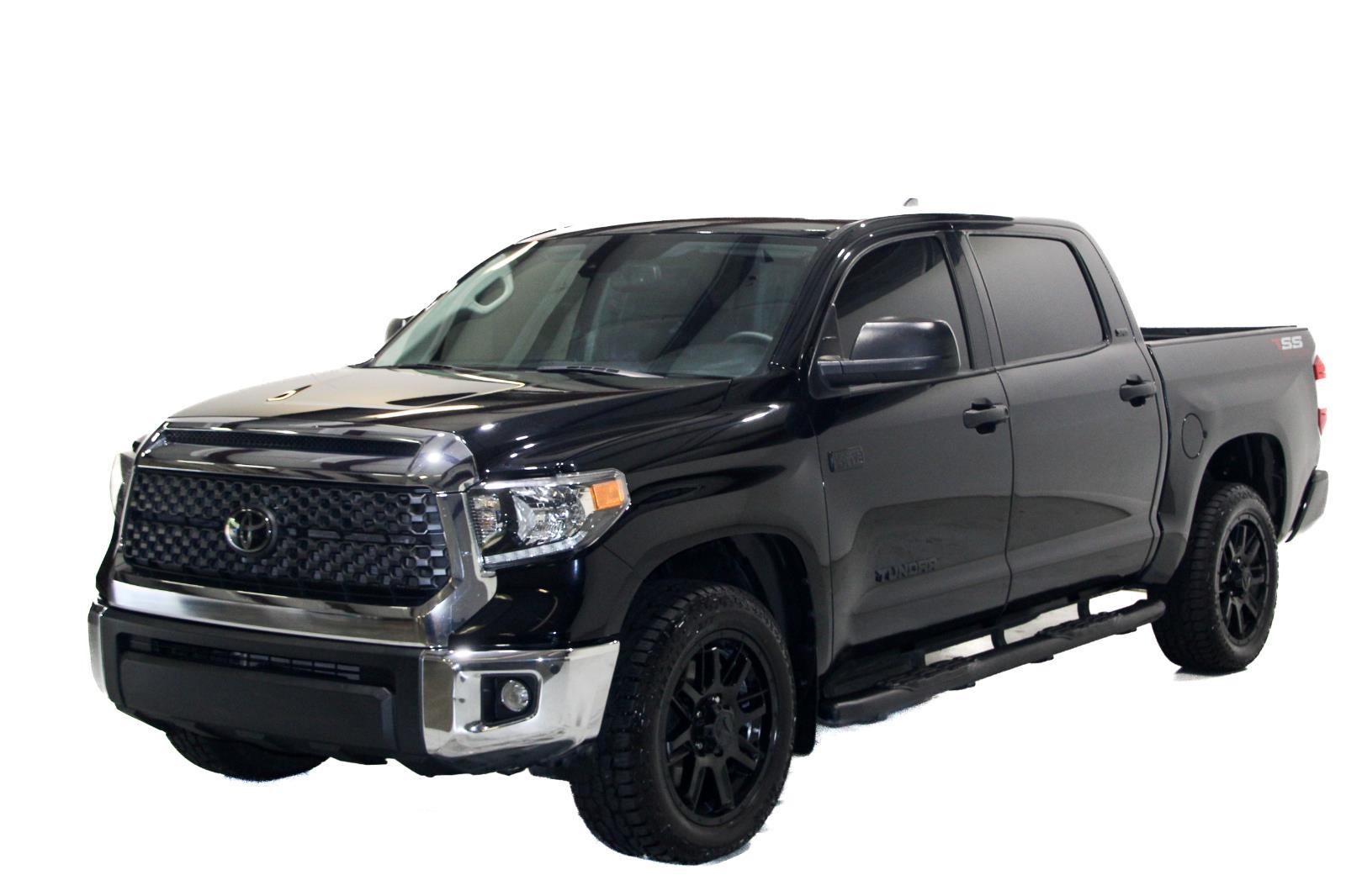 Toyota Tundra