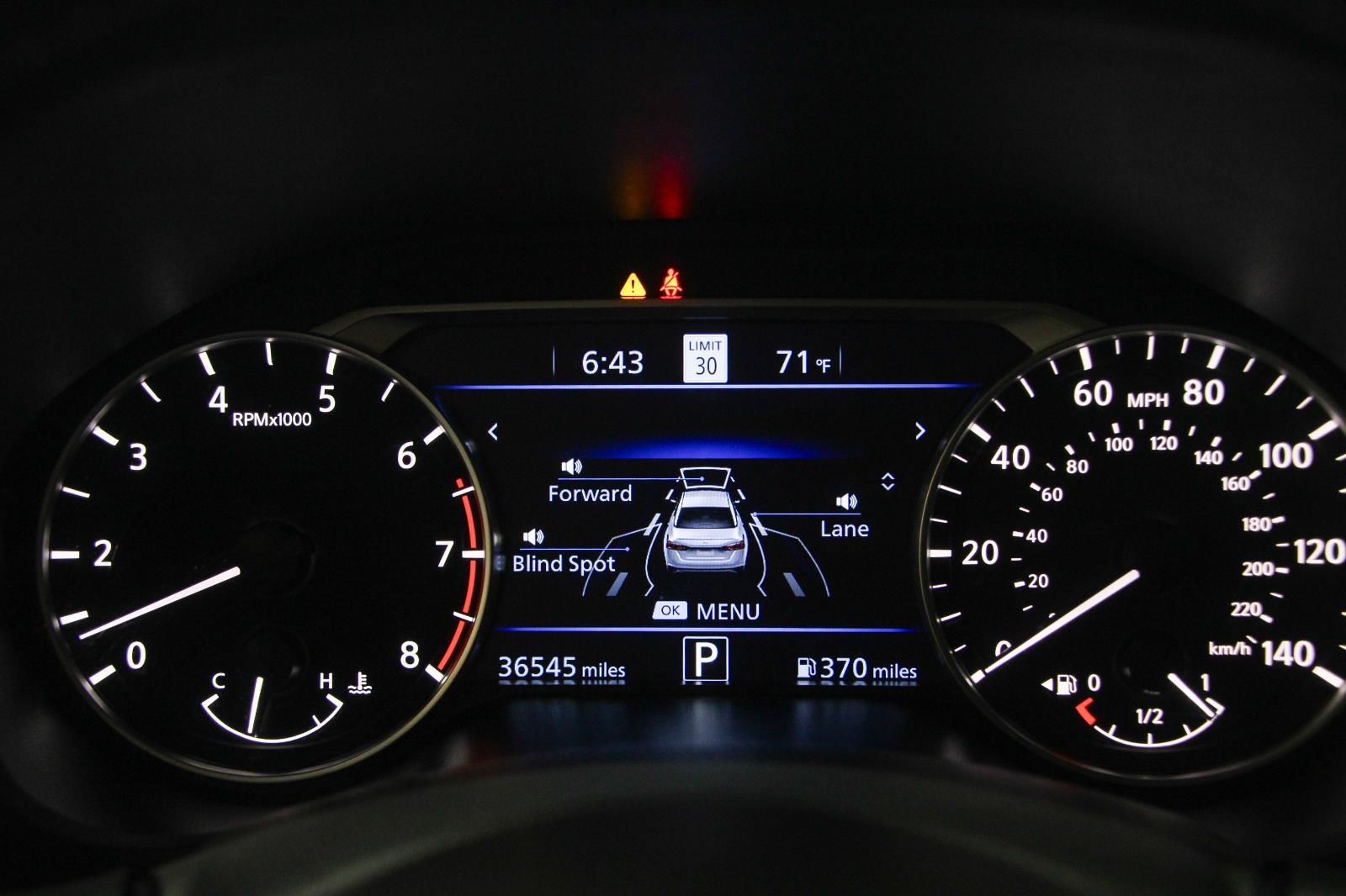 Nissan Altima