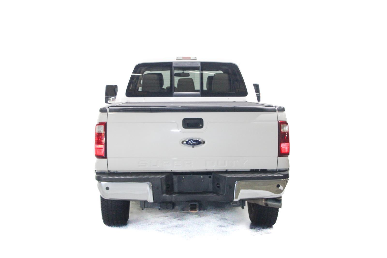 Ford F-250