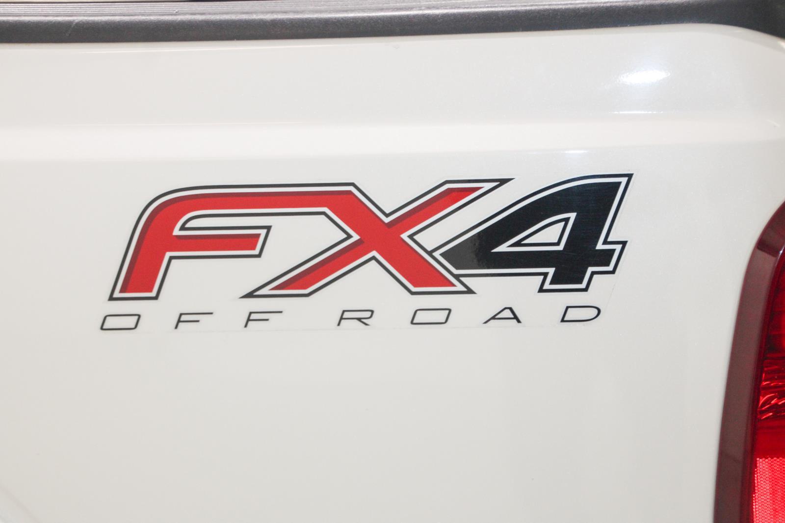 Ford F-250