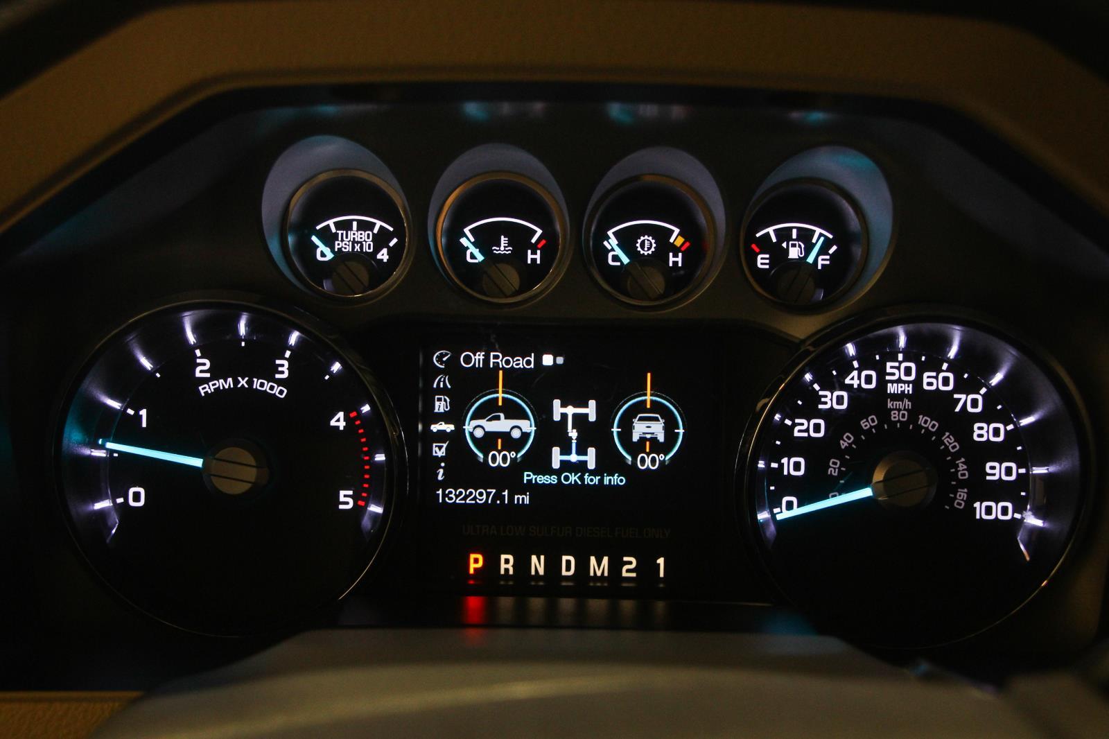 Ford F-250