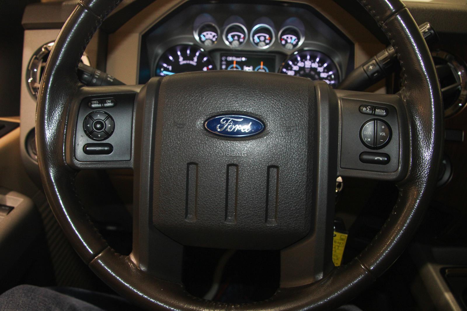 Ford F-250