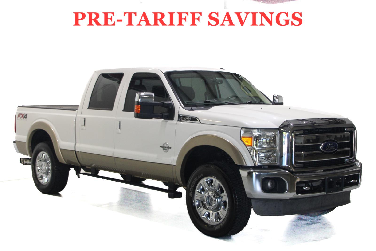 Ford F-250