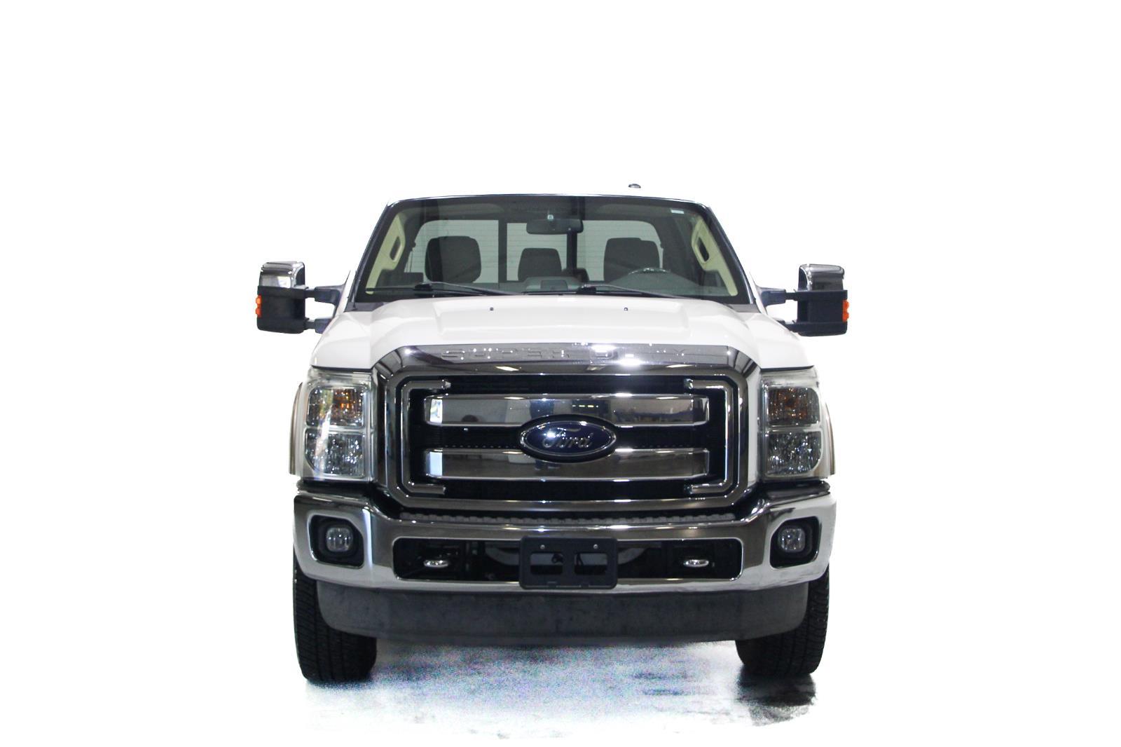 Ford F-250