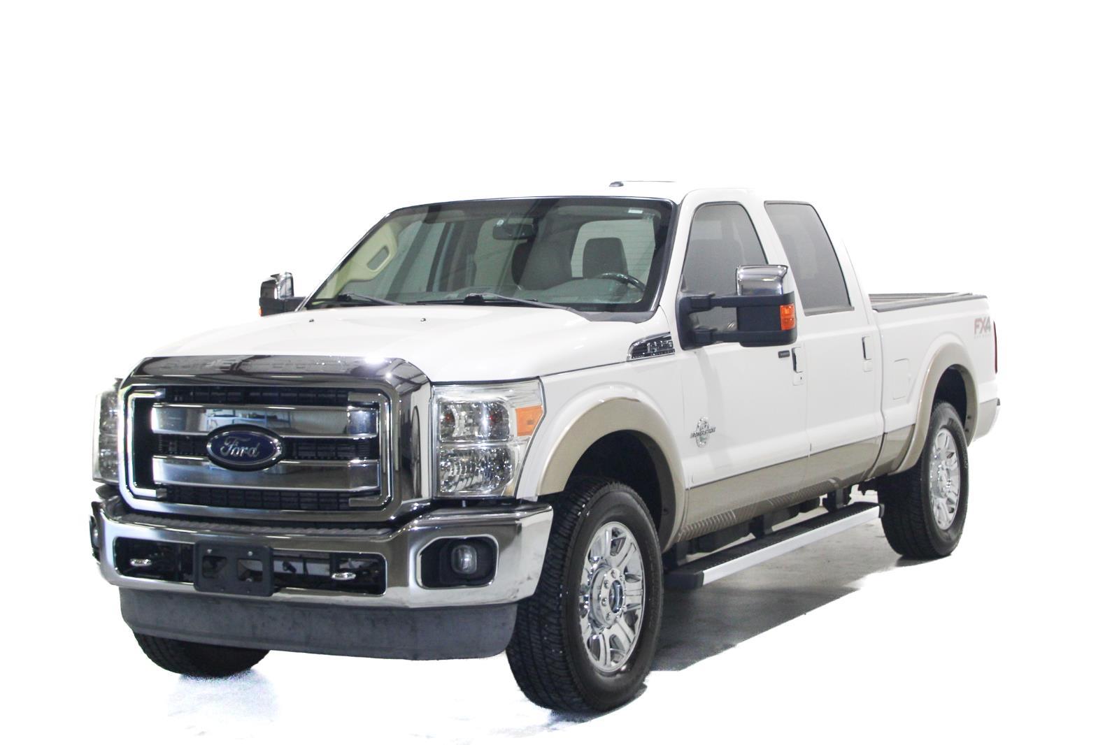 Ford F-250