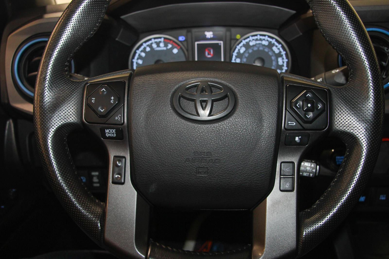 Toyota Tacoma